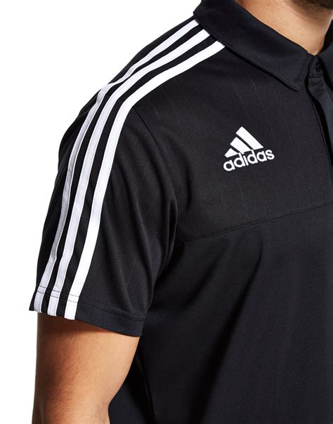 Adidas polo shirts